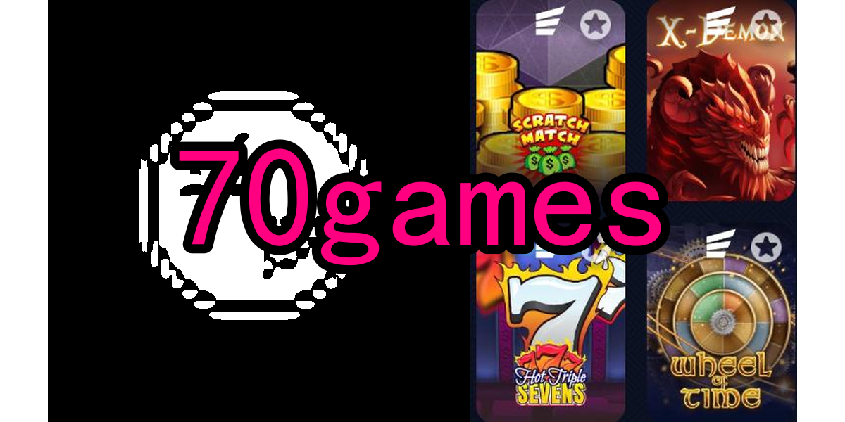 Evoplay Games 70games.Com - Sinta a energia contagiante da festa mais esperada do ano em Floripa. 🎭🎉