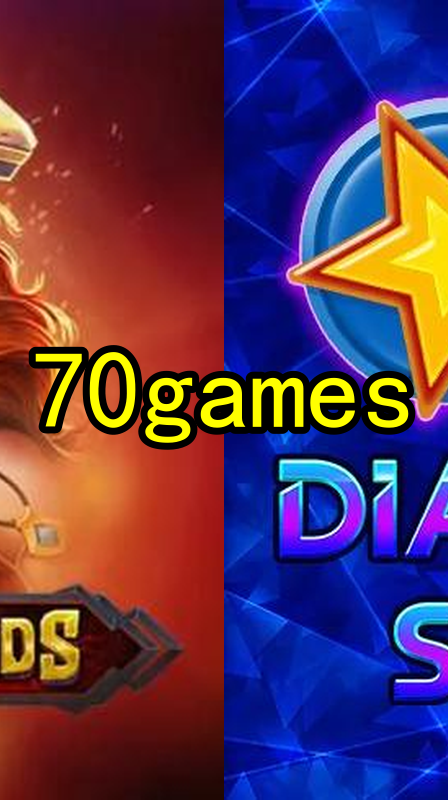 Variedade de Jogos Online Oferecidos