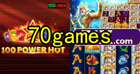 TaDa Gaming Slots 2025 ᐈ Jogar Grátis Ou Com 70games.Com